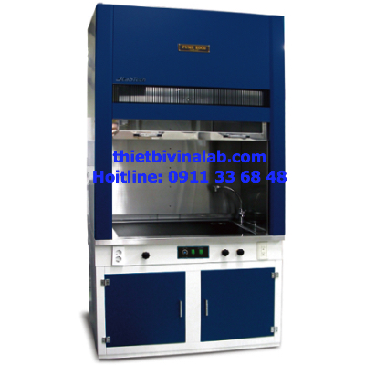 Tủ hút khí độc Labtech LFH-180SCI